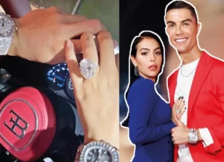 20 Milyon dolarlık poz