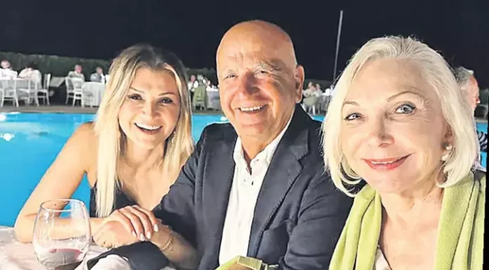 İlham veren 5 kadın lider arasına girdi