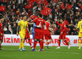 Dünya Kupası’na gidersek Türkiye’nin rakipleri kim olacak? İşte muhtemel grubumuz