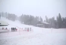 Bahar beklerken kar sürprizi: Meteoroloji’den birçok ile uyarı