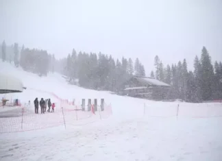 Bahar beklerken kar sürprizi: Meteoroloji’den birçok ile uyarı