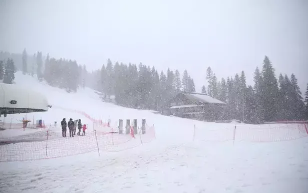 Bahar beklerken kar sürprizi: Meteoroloji’den birçok ile uyarı