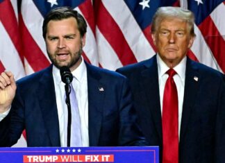 ABD’de 2028 yarışı erken kızıştı: Cumhuriyetçilerde öne çıkan isim JD Vance