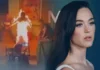 Katy Perry alevlerin ortasında kaldı! Gerçek sonradan ortaya çıktı