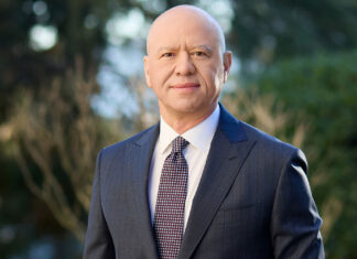 Levent Çakıroğlu “Sürdürülebilirlik Liderleri” listesinde yine zirvede