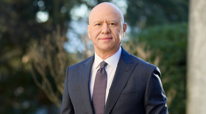 Levent Çakıroğlu “Sürdürülebilirlik Liderleri” listesinde yine zirvede