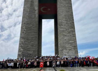 ‘Cumhuriyet mirasını yarınlara taşıyacağız’