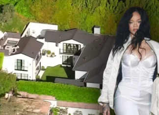 Rihanna’nın evine saldıran kadınla ilgili yeni detaylar ortaya çıktı