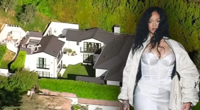 Rihanna’nın evine saldıran kadınla ilgili yeni detaylar ortaya çıktı