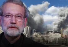 İran masaya oturmayı reddetti