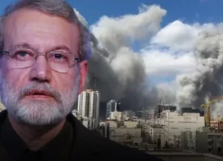 İran masaya oturmayı reddetti