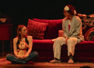 Aşkta kaybetti, işte kazandı