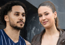 Her sporcu aşkım değil