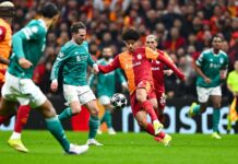 Liverpool – Galatasaray maçı saat kaçta, hangi kanalda? Muhtemel 11’ler…