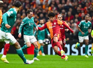 Liverpool – Galatasaray maçı saat kaçta, hangi kanalda? Muhtemel 11’ler…