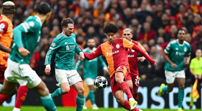 Liverpool – Galatasaray maçı saat kaçta, hangi kanalda? Muhtemel 11’ler…