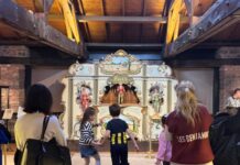 Ücretsiz müzede nostaljik yolculuk