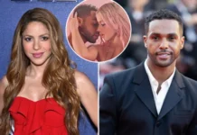 Shakira’nın yeni aşkıyla arasındaki yaş farkı gündem oldı