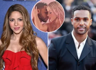 Shakira’nın yeni aşkıyla arasındaki yaş farkı gündem oldu