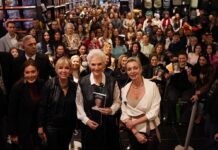 Maye Musk: En büyük zenginlik sağlıktır