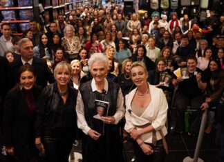 Maye Musk: En büyük zenginlik sağlıktır