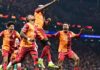 Galatasaray, Liverpool’u devirdi! 1-0