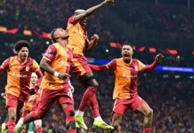 Galatasaray, Liverpool’u devirdi! 1-0