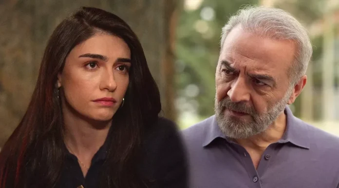 Yılmaz Erdoğan ‘İnci Taneleri’ne veda etti: “Gerçek inci taneleri sizsiniz”