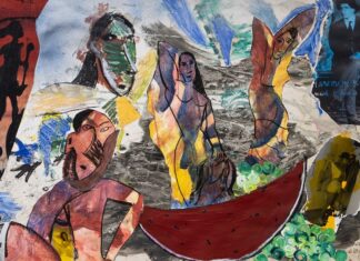 Bedri Baykam’dan Picasso’ya yeni bir bakış