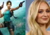 Yeni ‘Lara Croft’ heyecanı
