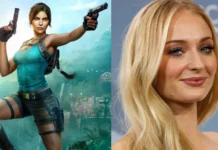 Yeni ‘Lara Croft’ heyecanı