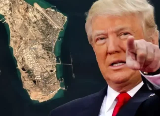 Trump’ın hedefinde İran’ın kritik petrol noktası mı var?