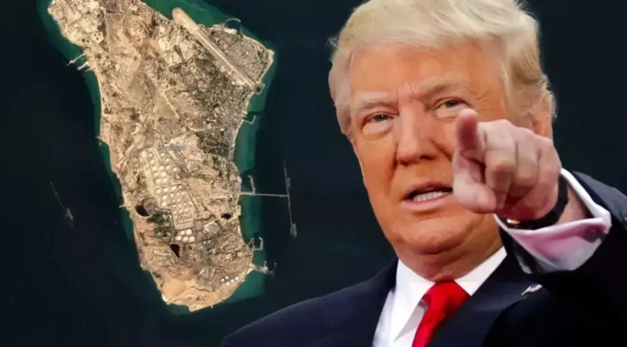 Trump’ın hedefinde İran’ın kritik petrol noktası mı var?