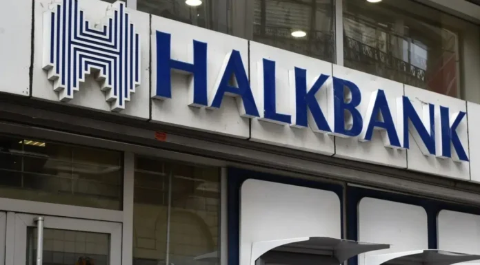 ABD’deki Halkbank davasında uzlaşma kararı