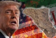 Trump’ın İran’ı çökertme planı