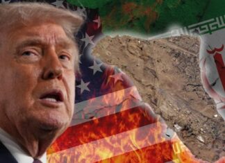 Trump’ın İran’ı çökertme planı