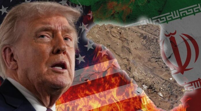 Trump’ın İran’ı çökertme planı