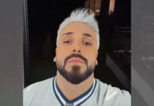 Sefo’dan yeni imaj