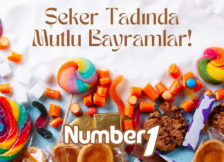 Mutlu bayramlar :)
