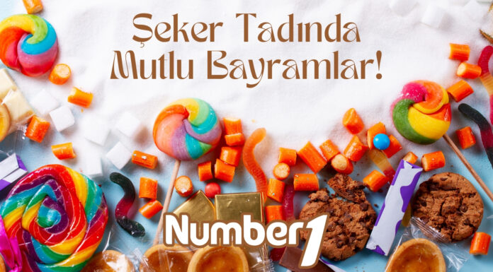Mutlu bayramlar :)