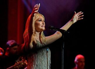 Yıldızlar İstanbul’a geliyor