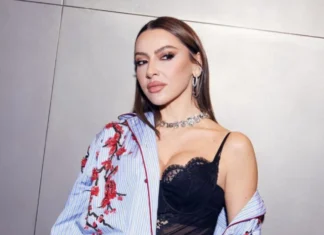 Milano’da Hadise rüzgarı