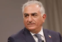 Pehlevi telefon şakasına kanıp İran’a “haçlı seferi” çağrısı yaptı