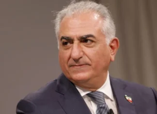 Pehlevi telefon şakasına kanıp İran’a “haçlı seferi” çağrısı yaptı