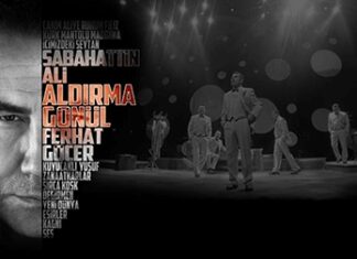 Ferhat Göçer “Aldırma Gönül” ile yola çıkıyor