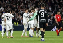 Arda Güler’in 70 metreden attığı gol İspanya’yı salladı!