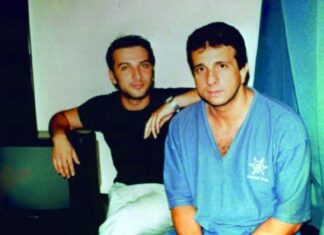 Tarkan son süperstar