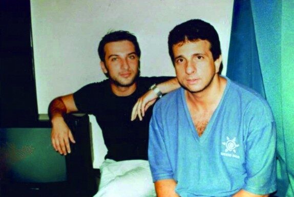 Tarkan son süperstar