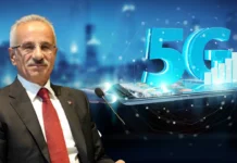 1 ay sonra ‘5G’li hayat başlayacak