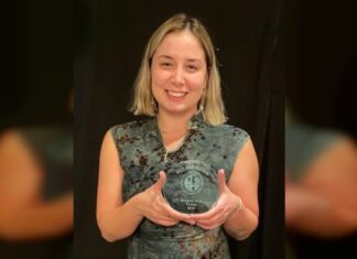 Boğazların kraliçesi